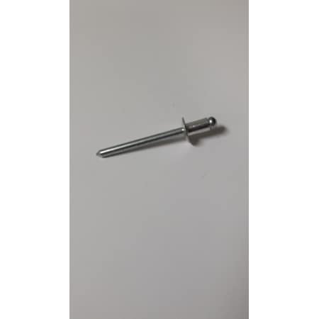 Mtd Rivet-Pop 728-04000